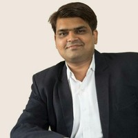 Avendus Employee Cfa Thanvi's profile photo