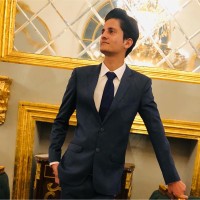 Muhammad Tajjmal's profile photo