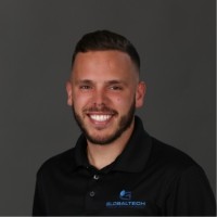 Globaltech Employee Marco Camero's profile photo