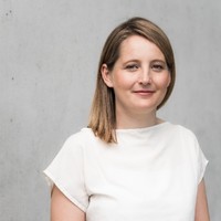 Audi Business Innovation GmbH Employee Lisa Füting's profile photo