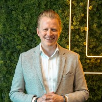 Limesquare Employee Lex Soer's profile photo
