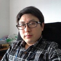 Bingosoft Employee 莹 李's profile photo