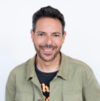 Design Factory Shenkar Employee Ilan Beja's profile photo