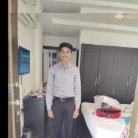 CODEON TECHNOLOGIES PVT LTD Employee Reddycharan Gari's profile photo