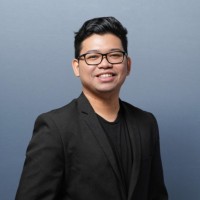 Cloudify.Asia Employee Muhammad Ruzaini's profile photo