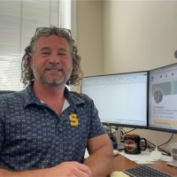 DVM Power + Control Employee Tim Reagoso's profile photo