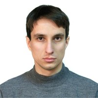 Apstra Employee Dmitry Mescheryakov's profile photo