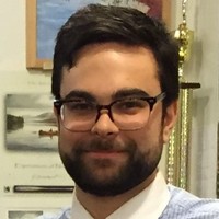 SUNY Canton Employee Geoffrey Vanderwoude's profile photo