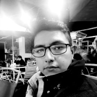 In Solutions Employee Kenny Iparraguirre's profile photo