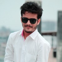 INGENCO Employee Saket Jain's profile photo