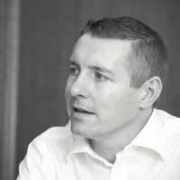 AJ Bell Employee Billy Mackay's profile photo