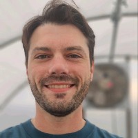 80 Acres Farms Employee Christopher Hennessy's profile photo