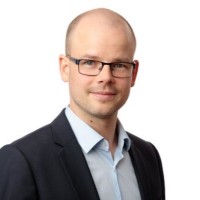 Conscia Sverige Employee Rickard Östman's profile photo