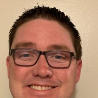 Honeywell Golf Course Employee Kyle Matson's profile photo