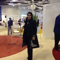Mojdeh Ghabaee Email