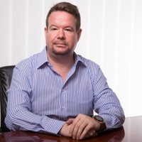 PRPR UAE Employee Peter Redding's profile photo