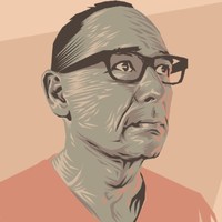 Blue Egg Strategy & Design Employee Peter Robbins's profile photo