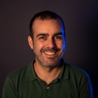 Restack Employee Andres Almansa's profile photo
