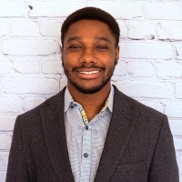 Virteva Employee David Abram's profile photo