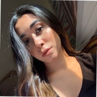 Dina Magdy Email