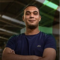 Embalagens Jaguare Ltda Employee Gabriel Moraes's profile photo
