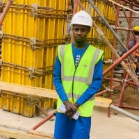 Scenium Global Inc Employee Waheed Hammed's profile photo