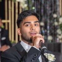 One Mile at a Time Employee Matthew Cleetus's profile photo