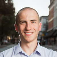 Monetizr Employee Martins Bratuskins's profile photo