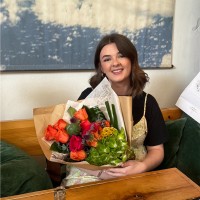 LOOKFANTASTIC.COM Employee Beth Martin-Clifford's profile photo