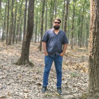 Patang Employee Bijay Agrawal's profile photo