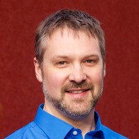 Robert McNeel and Associates Employee Brian Gillespie's profile photo