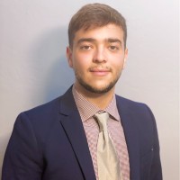 FGGS Corp Employee Kevin Barragan's profile photo