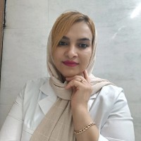 Behansar Employee Parisa Safarinia's profile photo