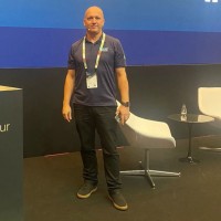 Fabricio Deligenti Email & Phone Number