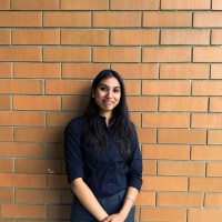 Peerlogic Employee Pooja Praphulla's profile photo