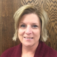 Ray Products Inc Employee Bobbi Wimp's profile photo