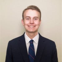 Lockheed Martin Employee Jackson F.'s profile photo