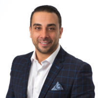 Empire Life Employee Mark Murano's profile photo