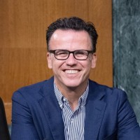 Blockchain APAC Employee Steve Vallas's profile photo