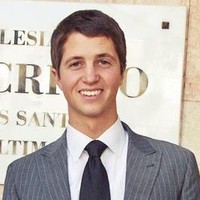 Lambda Employee Craig Peterson's profile photo