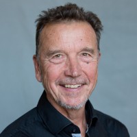 Nexum Employee Ad de Kock's profile photo
