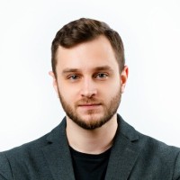 RocketData Employee Leonid Kozlov's profile photo