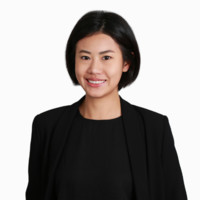 Single Family Office Employee Clara Lim's profile photo