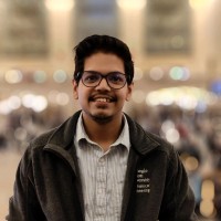 Voaige Employee Aneesh Sinha's profile photo