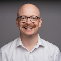 Deloitte Employee Rob Hughes's profile photo