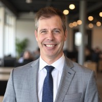 Daniels Health Canada Employee Michael Bryan's profile photo