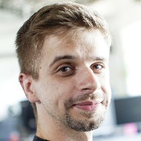 The Phoenix Lighthouse GmbH Employee Sascha Hinlang's profile photo