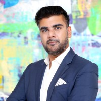 Ashimara Housing Pvt. Ltd. Employee Karan Kaushish's profile photo