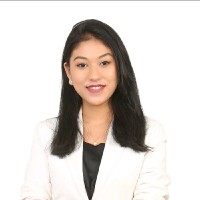 Veel Employee Samin Shrestha's profile photo
