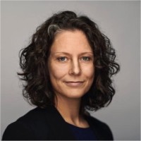 Dragsholm Sparekasse Employee Heidi Larsen's profile photo